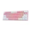 Redragon K617 Fizz Rgb Mechanical Gaming Keyboard