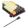 Redragon K633CGO-RGB Ryze Mechanical Gaming Keyboard