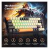 Redragon K633CGO-RGB Ryze Mechanical Gaming Keyboard