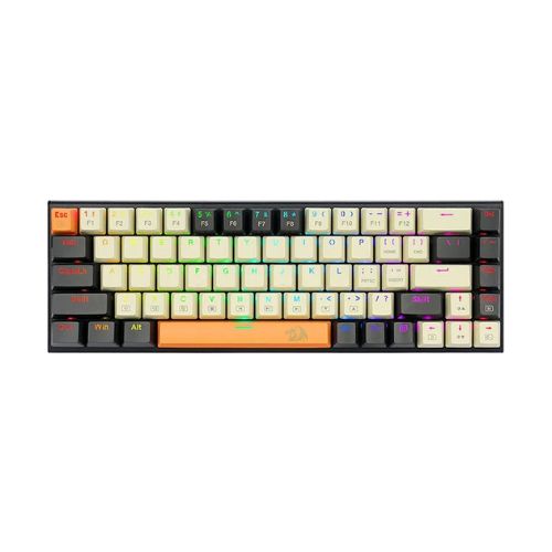 Redragon K633CGO-RGB Ryze Mechanical Gaming Keyboard