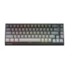 Redragon K641 Shaco Pro RGB Tri-Mode Wireless Mechanical Gaming Keyboard - Image 2