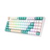 Redragon K643 94-keys RGB Wireless Tri-modes Mechanical Gaming Keyboard - Image 2