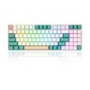 Redragon K643 94-keys RGB Wireless Tri-modes Mechanical Gaming Keyboard