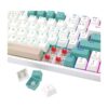 Redragon K643 94-keys RGB Wireless Tri-modes Mechanical Gaming Keyboard - Image 8