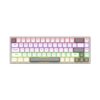 Redragon Lena Pro Tri Mode Gaming Keyboard