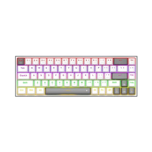 Redragon Lena Pro Tri Mode Gaming Keyboard