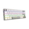 Redragon Lena Pro Tri Mode Gaming Keyboard - Image 2