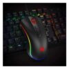 Redragon M711 COBRA 7 Programmable Buttons RGB Backlit Gaming Mouse
