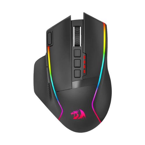 Redragon SWAIN M915 RGB Wired Gaming Mouse