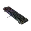 Redragon Sindri K671 Red Switch Mechanical Gaming Keyboard