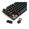 Redragon Sindri K671 Red Switch Mechanical Gaming Keyboard