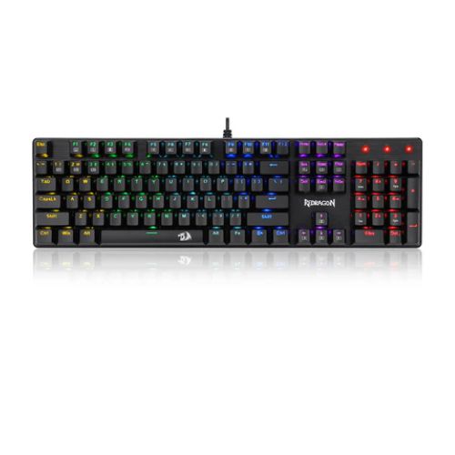 Redragon Sindri K671 Red Switch Mechanical Gaming Keyboard