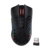 Redragon Storm Pro M808-KS RGB Wireless Dual Mode Gaming Mouse