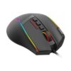Redragon Swain M915 RGB Wired Black Gaming Mouse