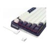 Redragon UCAL K673 PRO RGB Mechanical Gaming Keyboard