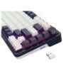 Redragon UCAL K673 PRO RGB Mechanical Gaming Keyboard