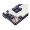 Redragon UCAL K673 PRO RGB Mechanical Gaming Keyboard