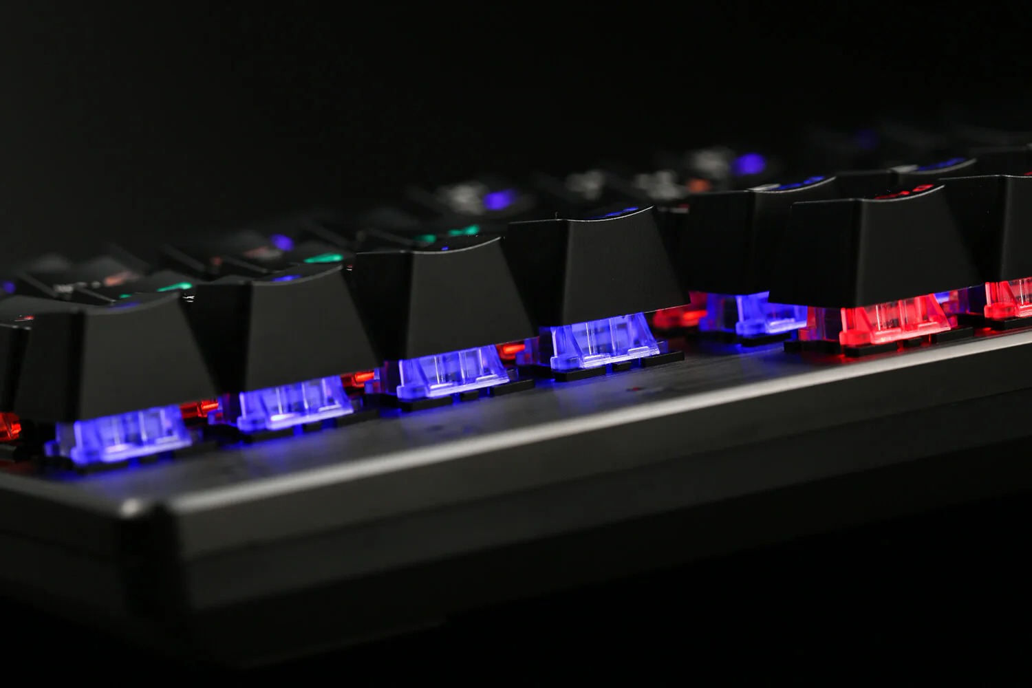 Redragon K608 Valheim Rainbow Mechanical Gaming Keyboard