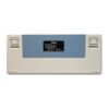 Royal Kludge RK M75 RGB Tri-Mode Hot-Swappable Silver Switch Mechanical Keyboard