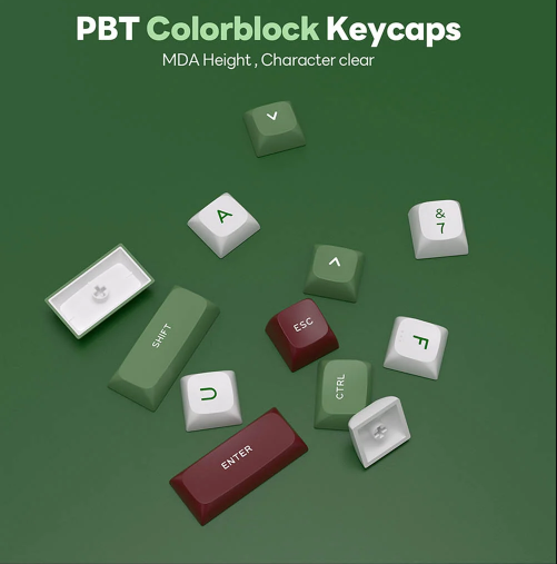 Royal Kludge RK R65 RGB Hotswappable Mechanical Keyboard