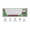 Royal Kludge RK R65 RGB Hotswappable Mechanical Keyboard