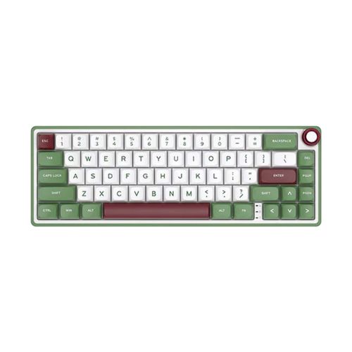 Royal Kludge RK R65 RGB Hotswappable Mechanical Keyboard
