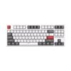 Royal Kludge RK R87 RGB Hot-Swappable Mechanical Gaming Keyboard