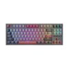 Royal Kludge RK R87 RGB Hot-Swappable Mechanical Gaming Keyboard