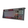Royal Kludge RK R87 RGB Hot-Swappable Mechanical Gaming Keyboard