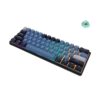 Royal Kludge RK61 Plus Tri Mode RGB Hotswappable Mechanical Gaming Keyboard