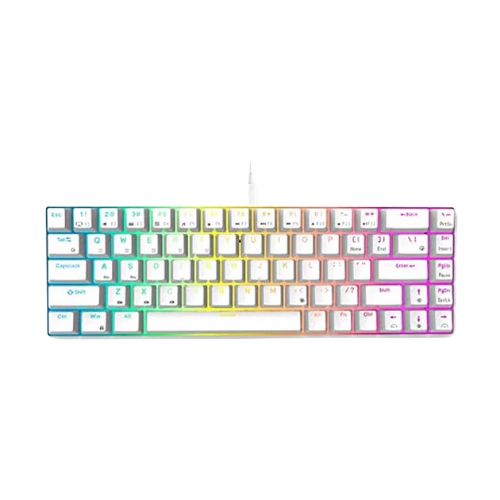 Royal Kludge RK71 Dual Mode RGB Mechanical Gaming Keyboard