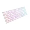Royal Kludge RK92 Tri Mode RGB Hot Swappable Mechanical Gaming Keyboard