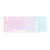 Royal Kludge RK92 Tri Mode RGB Hot Swappable Mechanical Gaming Keyboard