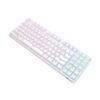 Royal Kludge RK92 Tri Mode RGB Hot Swappable Mechanical Gaming Keyboard