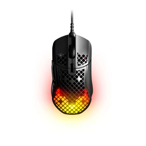SteelSeries Aerox 5 Ultra Lightweight RGB Gaming Mouse