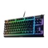 SteelSeries Apex 3 TKL RGB Water Resistant Mechanical Gaming Keyboard