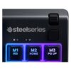 SteelSeries Apex 3 TKL RGB Water Resistant Mechanical Gaming Keyboard - Image 3