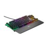 SteelSeries Apex 7 TKL RGB Gaming Mechanical Keyboard