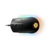 SteelSeries Rival 3 TrueMove Sensor Prism Lighting Wired Gaming Mouse