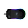 SteelSeries Rival 3 TrueMove Sensor Prism Lighting Wired Gaming Mouse