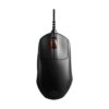 Steelseries Prime+ Precision Esports Wired Black Gaming Mouse