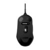 Steelseries Prime+ Precision Esports Wired Black Gaming Mouse