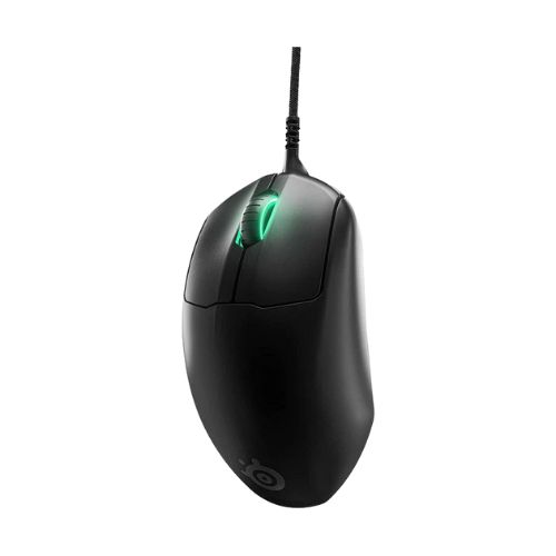Steelseries Prime+ Precision Esports Wired Black Gaming Mouse
