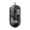 T-WOLF G580 Wired Mouse With Grip Tape