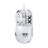 T-WOLF G580 Wired Mouse With Grip Tape