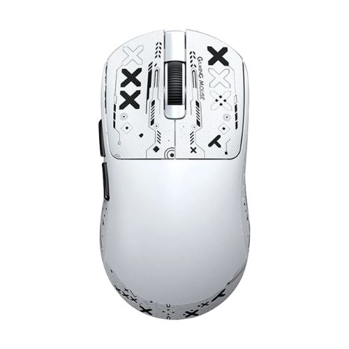 T-WOLF X9 Tri-mode Lightweight Wireless Gaming Mouse