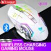 T-Wolf Q13B Wireless Gaming Mouse