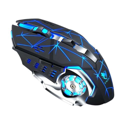 T-Wolf Q13B Wireless Gaming Mouse