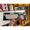 T-Wolf T70 Tri Mode Hotswappble RGB Mechanical Gaming Keyboard