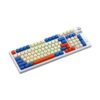 T-Wolf T70 Tri Mode Hotswappble RGB Mechanical Gaming Keyboard - Image 2